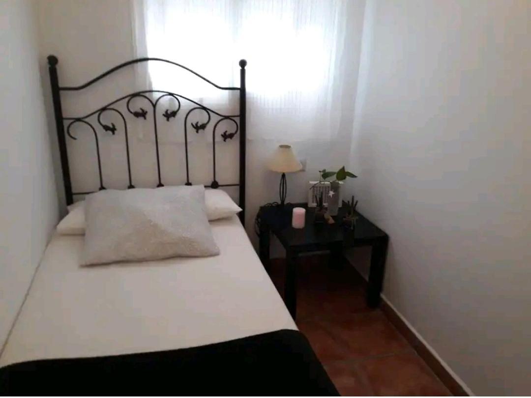 סביליה Cristinas Palace מראה חיצוני תמונה