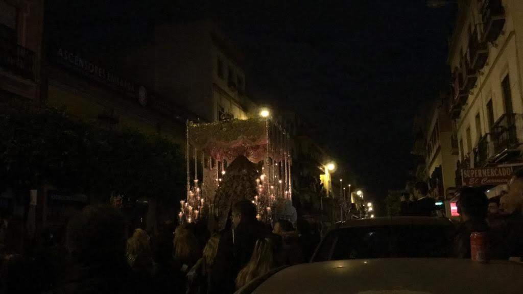 סביליה Cristinas Palace מראה חיצוני תמונה