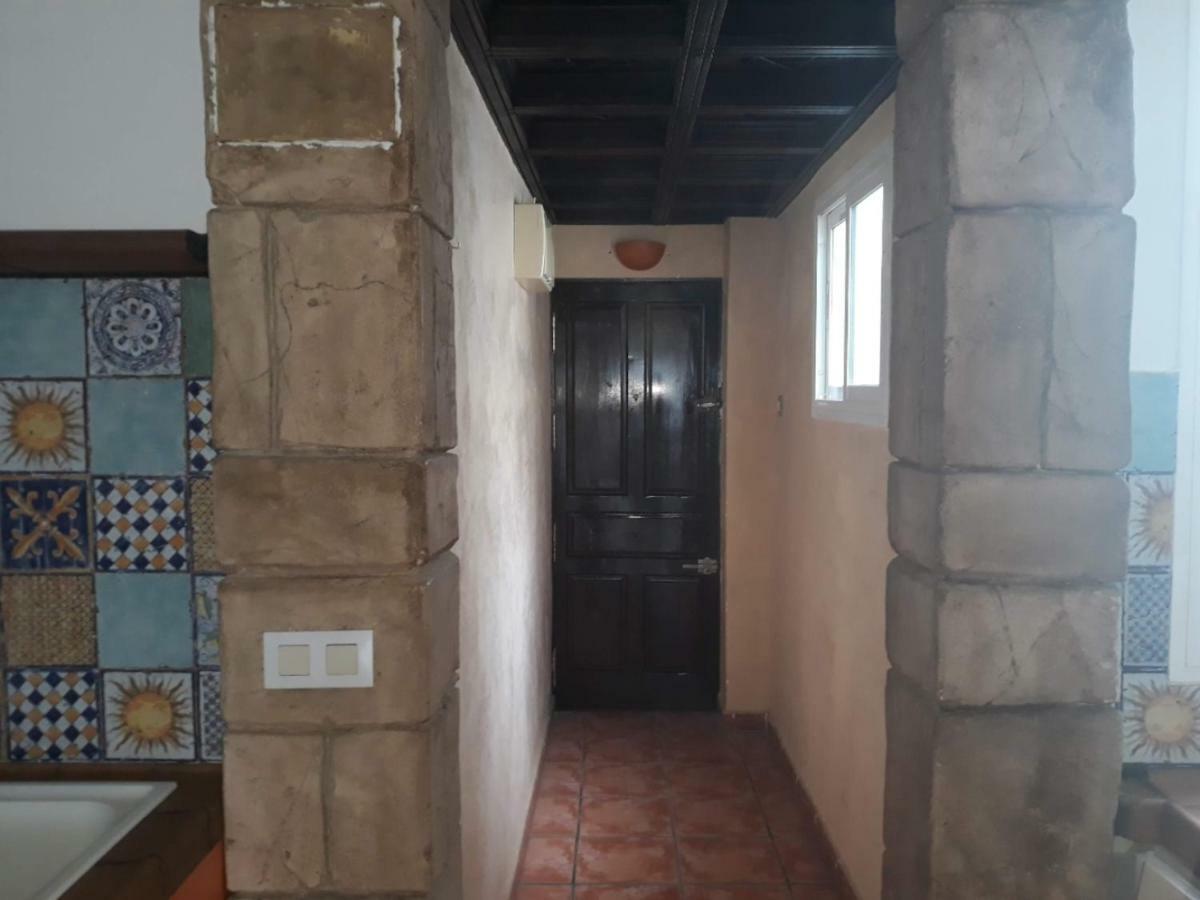 סביליה Cristinas Palace מראה חיצוני תמונה