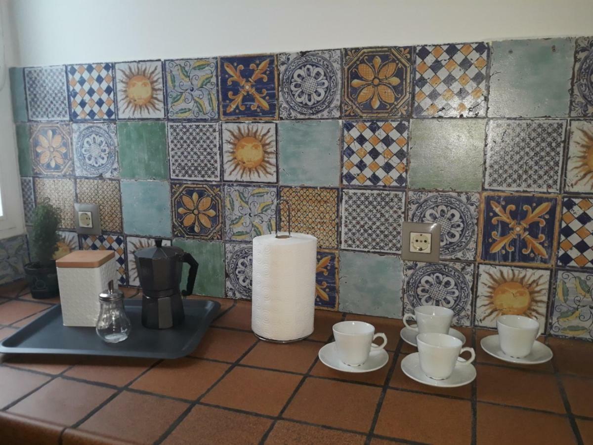 סביליה Cristinas Palace מראה חיצוני תמונה